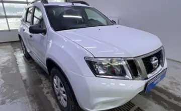 Nissan Terrano 2020 года за 6 800 000 тг. в Павлодар фото 3