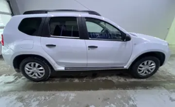 Nissan Terrano 2020 года за 6 800 000 тг. в Павлодар фото 4