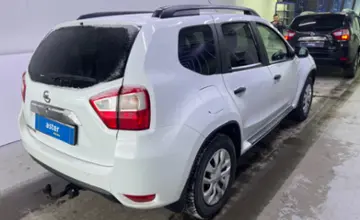 Nissan Terrano 2020 года за 6 800 000 тг. в Павлодар