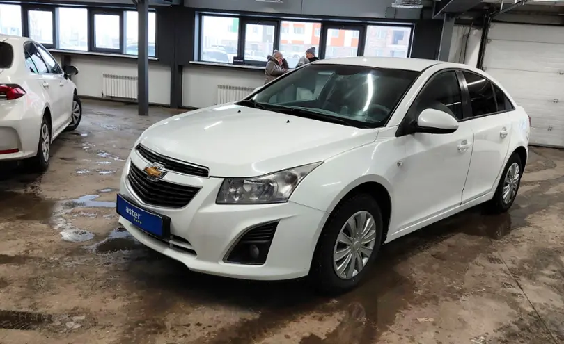 Chevrolet Cruze 2013 года за 4 500 000 тг. в Астана