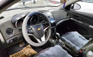 Chevrolet Cruze 2013 года за 4 500 000 тг. в Астана фото 5
