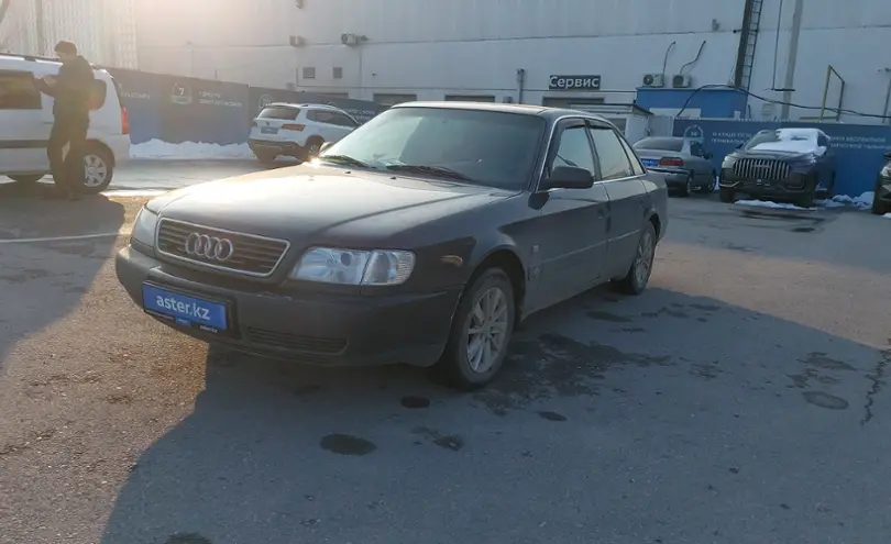 Audi A6 1996 года за 2 500 000 тг. в Шымкент