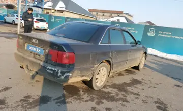 Audi A6 1996 года за 2 500 000 тг. в Шымкент фото 3