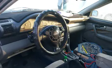 Audi A6 1996 года за 2 500 000 тг. в Шымкент фото 5