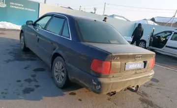 Audi A6 1996 года за 2 500 000 тг. в Шымкент фото 4
