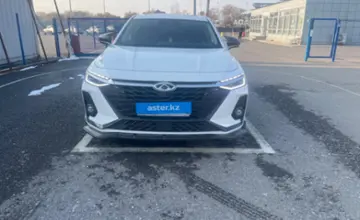 Chery Arrizo 8 2023 года за 9 500 000 тг. в Шымкент фото 2