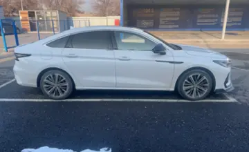 Chery Arrizo 8 2023 года за 9 500 000 тг. в Шымкент фото 4