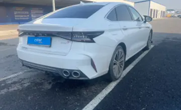 Chery Arrizo 8 2023 года за 9 500 000 тг. в Шымкент