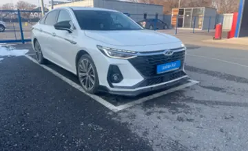 Chery Arrizo 8 2023 года за 9 500 000 тг. в Шымкент фото 3