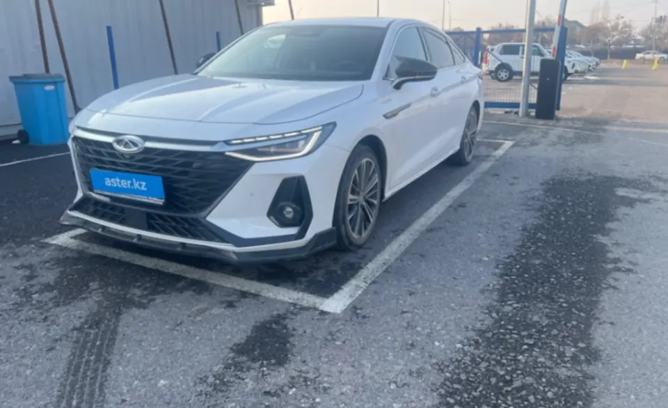 Chery Arrizo 8 2023 года за 9 500 000 тг. в Шымкент