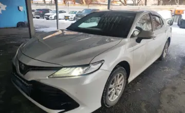Toyota Camry 2019 года за 12 000 000 тг. в Алматы фото 1