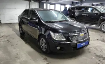 Ravon R4 2017 года за 3 300 000 тг. в Астана фото 2