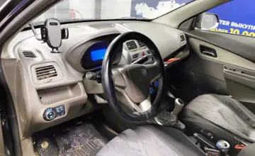 Ravon R4 2017 года за 3 300 000 тг. в Астана фото 5