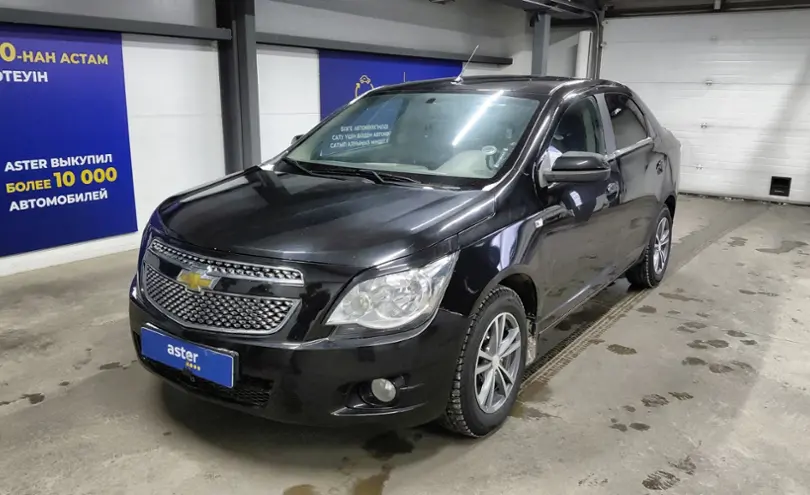 Ravon R4 2017 года за 3 300 000 тг. в Астана