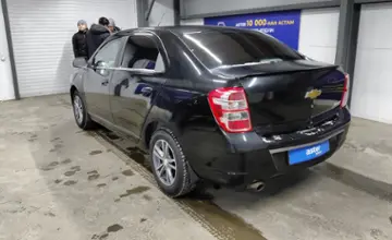 Ravon R4 2017 года за 3 300 000 тг. в Астана фото 4