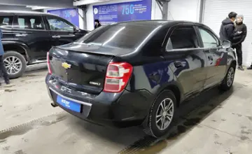 Ravon R4 2017 года за 3 300 000 тг. в Астана фото 3