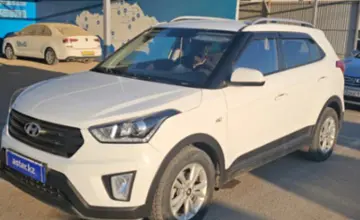 Hyundai Creta 2020 года за 8 000 000 тг. в Кызылорда фото 1