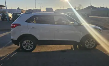 Hyundai Creta 2020 года за 8 000 000 тг. в Кызылорда фото 4