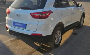 Hyundai Creta 2020 года за 8 000 000 тг. в Кызылорда