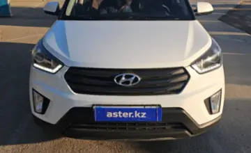Hyundai Creta 2020 года за 8 000 000 тг. в Кызылорда фото 2