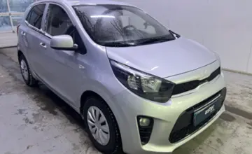 Kia Picanto 2023 года за 7 000 000 тг. в Павлодар фото 3