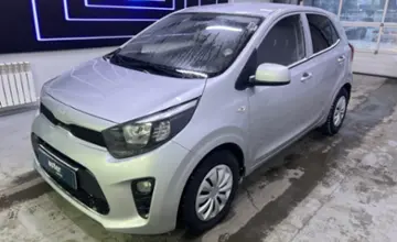 Kia Picanto 2023 года за 7 000 000 тг. в Павлодар фото 1