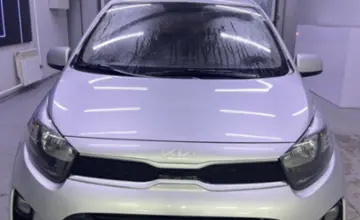 Kia Picanto 2023 года за 7 000 000 тг. в Павлодар фото 2