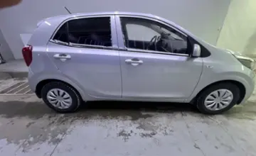 Kia Picanto 2023 года за 7 000 000 тг. в Павлодар фото 4
