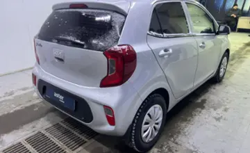 Kia Picanto 2023 года за 7 000 000 тг. в Павлодар