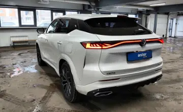 Changan UNI-Z 2024 года за 11 000 000 тг. в Астана фото 4