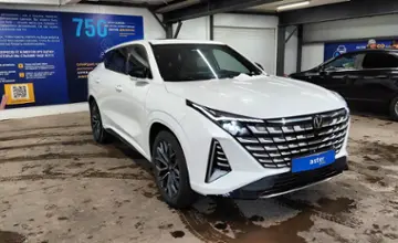 Changan UNI-Z 2024 года за 11 000 000 тг. в Астана фото 2