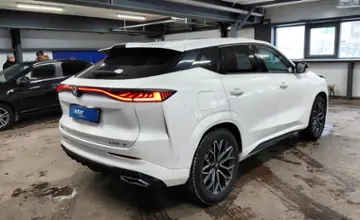 Changan UNI-Z 2024 года за 11 000 000 тг. в Астана фото 3