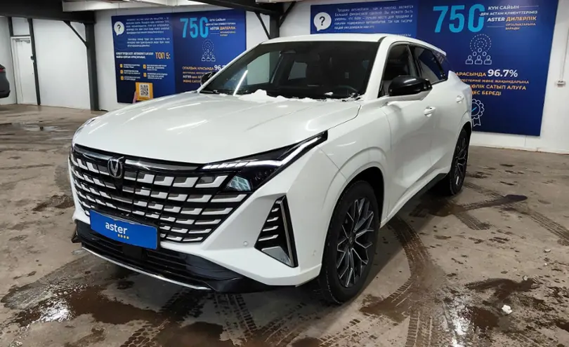 Changan UNI-Z 2024 года за 11 000 000 тг. в Астана