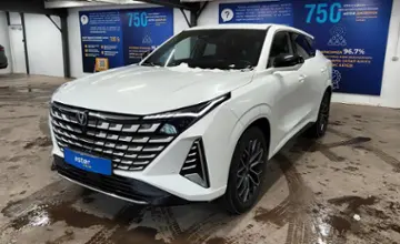 Changan UNI-Z 2024 года за 11 000 000 тг. в Астана фото 1