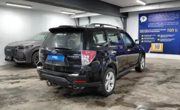 Subaru Forester 2008 года за 6 700 000 тг. в Астана фото 3