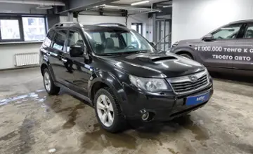 Subaru Forester 2008 года за 6 700 000 тг. в Астана фото 2