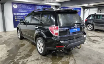 Subaru Forester 2008 года за 6 700 000 тг. в Астана фото 4