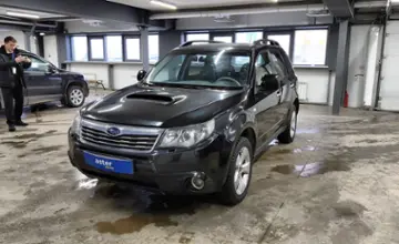 Subaru Forester 2008 года за 6 700 000 тг. в Астана фото 1