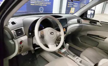 Subaru Forester 2008 года за 6 700 000 тг. в Астана фото 5