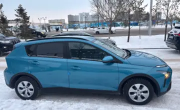 Hyundai Bayon 2023 года за 9 000 000 тг. в Астана фото 4