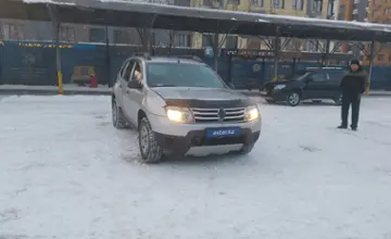 Renault Duster 2012 года за 3 500 000 тг. в Алматы фото 2