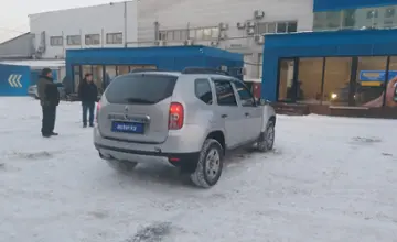 Renault Duster 2012 года за 3 500 000 тг. в Алматы фото 3