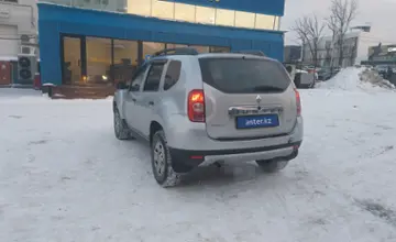 Renault Duster 2012 года за 3 500 000 тг. в Алматы фото 4