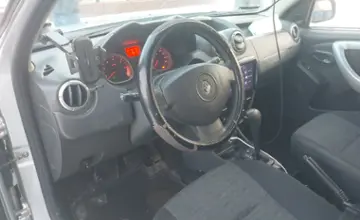 Renault Duster 2012 года за 3 500 000 тг. в Алматы фото 5