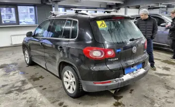 Volkswagen Tiguan 2011 года за 6 500 000 тг. в Астана фото 4
