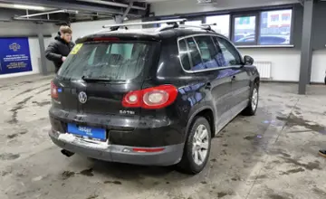 Volkswagen Tiguan 2011 года за 6 500 000 тг. в Астана фото 3
