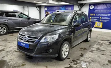 Volkswagen Tiguan 2011 года за 6 500 000 тг. в Астана фото 1