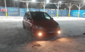 Hyundai Getz 2008 года за 3 500 000 тг. в Алматы фото 2
