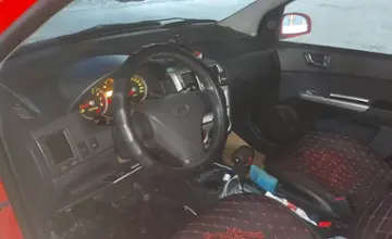 Hyundai Getz 2008 года за 3 500 000 тг. в Алматы фото 5