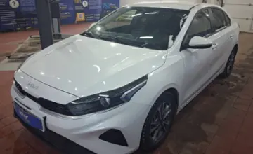 Kia K3 2021 года за 9 500 000 тг. в Астана фото 1